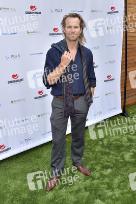 GUARDaHEART Foundation Event in Newport Beach