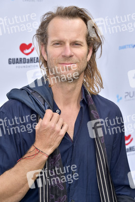 GUARDaHEART Foundation Event in Newport Beach