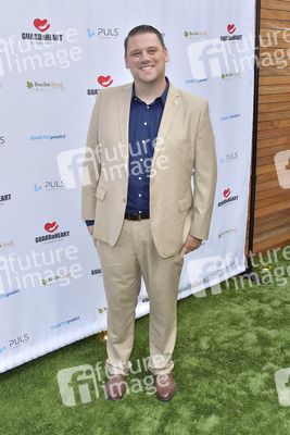 GUARDaHEART Foundation Event in Newport Beach