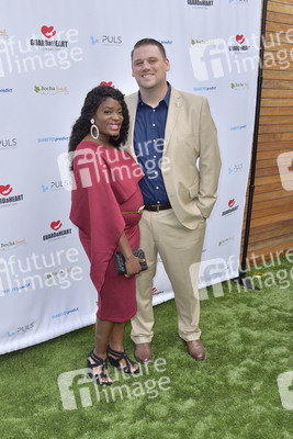 GUARDaHEART Foundation Event in Newport Beach