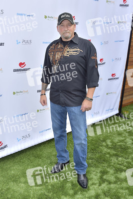 GUARDaHEART Foundation Event in Newport Beach