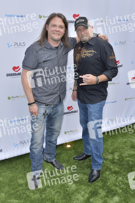 GUARDaHEART Foundation Event in Newport Beach