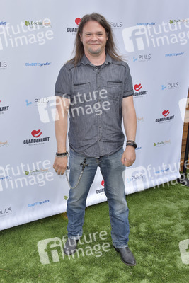 GUARDaHEART Foundation Event in Newport Beach