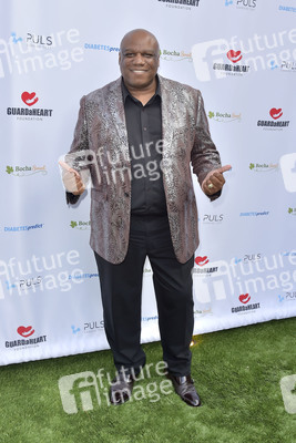 GUARDaHEART Foundation Event in Newport Beach