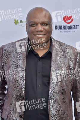 GUARDaHEART Foundation Event in Newport Beach