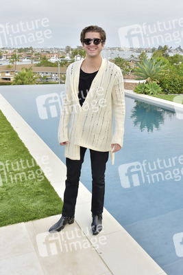 GUARDaHEART Foundation Event in Newport Beach