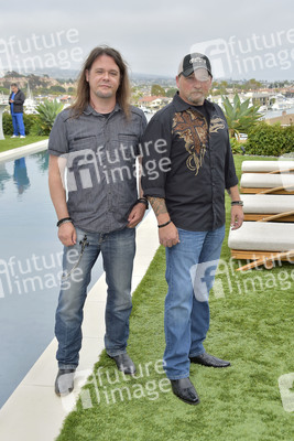 GUARDaHEART Foundation Event in Newport Beach