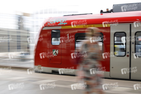 Symbolfoto Nahverkehr