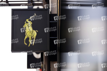 Symbolfoto Polo by Ralph Lauren