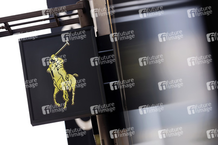 Symbolfoto Polo by Ralph Lauren