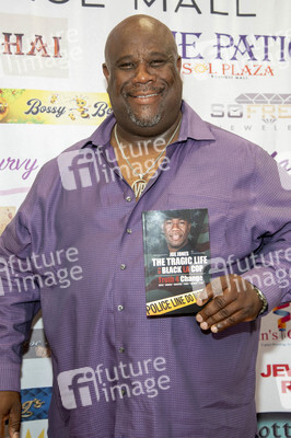 Eröffnung der Sushi Footbar in Lancaster