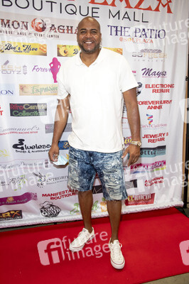 Eröffnung der Sushi Footbar in Lancaster