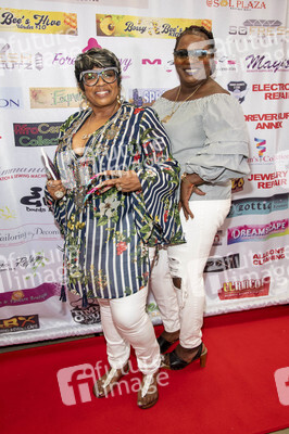 Eröffnung der Sushi Footbar in Lancaster