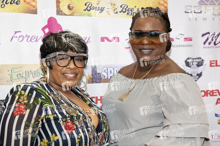 Eröffnung der Sushi Footbar in Lancaster