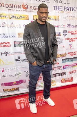 Eröffnung der Sushi Footbar in Lancaster