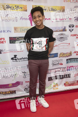 Eröffnung der Sushi Footbar in Lancaster