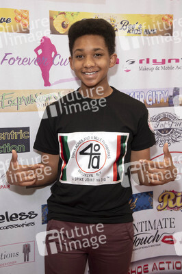 Eröffnung der Sushi Footbar in Lancaster