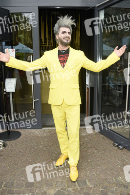 Re-Opening der Berliner Touristik in Berlin