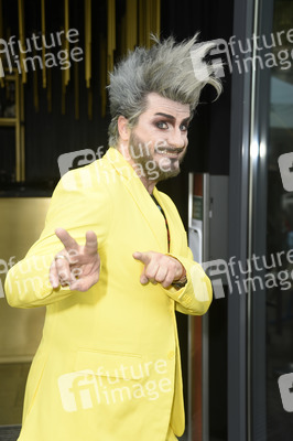 Re-Opening der Berliner Touristik in Berlin