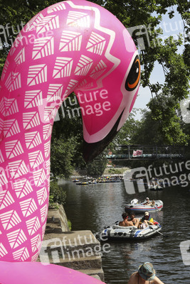 Bootsdemo für Partys und Klubs in Berlin