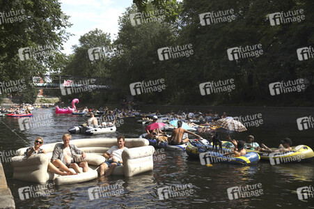 Bootsdemo für Partys und Klubs in Berlin
