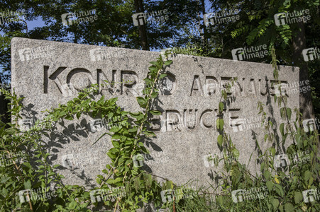 Regierungssitz und Bundesviertel in Bonn
