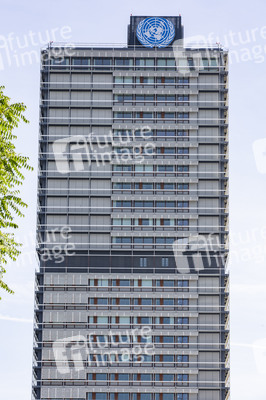 Regierungssitz und Bundesviertel in Bonn