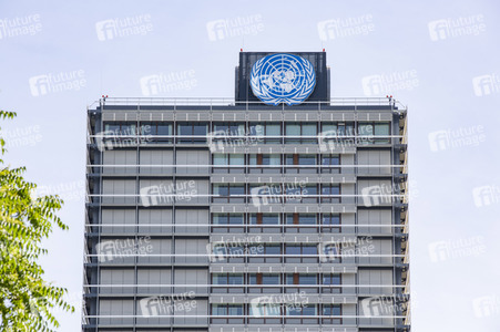 Regierungssitz und Bundesviertel in Bonn