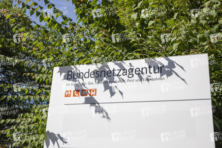 Regierungssitz und Bundesviertel in Bonn