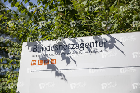 Regierungssitz und Bundesviertel in Bonn