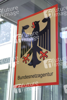 Regierungssitz und Bundesviertel in Bonn