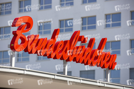 Regierungssitz und Bundesviertel in Bonn