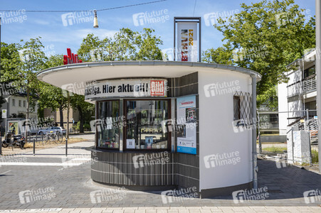 Regierungssitz und Bundesviertel in Bonn