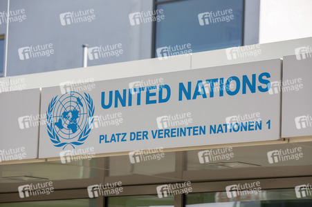 Regierungssitz und Bundesviertel in Bonn