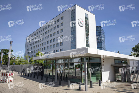 Regierungssitz und Bundesviertel in Bonn