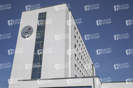 Regierungssitz und Bundesviertel in Bonn