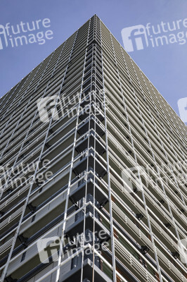 Regierungssitz und Bundesviertel in Bonn