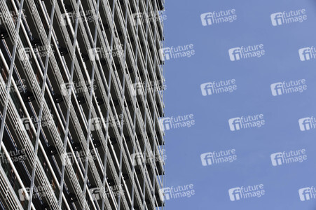 Regierungssitz und Bundesviertel in Bonn