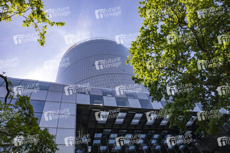 Regierungssitz und Bundesviertel in Bonn