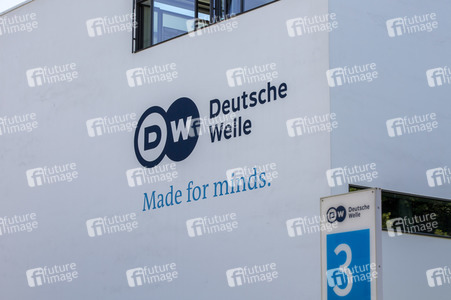 Regierungssitz und Bundesviertel in Bonn