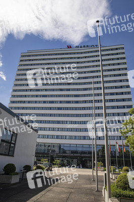 Regierungssitz und Bundesviertel in Bonn