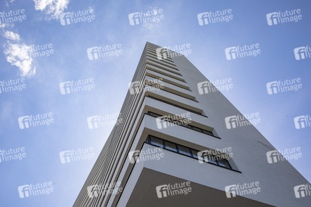 Regierungssitz und Bundesviertel in Bonn