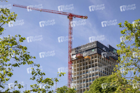 Regierungssitz und Bundesviertel in Bonn