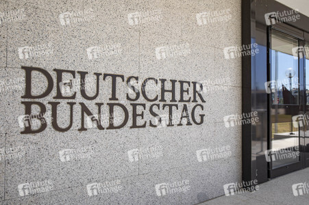 Regierungssitz und Bundesviertel in Bonn