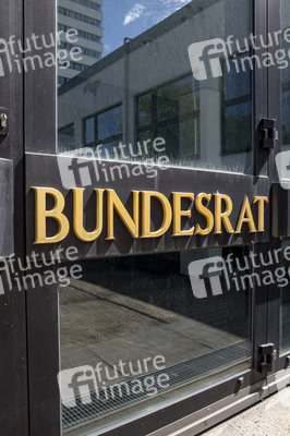 Regierungssitz und Bundesviertel in Bonn