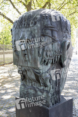 Regierungssitz und Bundesviertel in Bonn