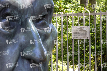 Regierungssitz und Bundesviertel in Bonn