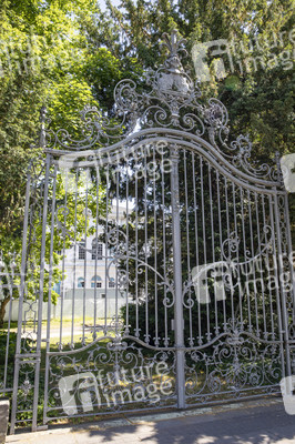 Regierungssitz und Bundesviertel in Bonn