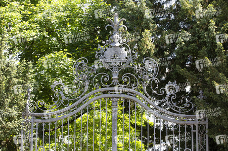 Regierungssitz und Bundesviertel in Bonn