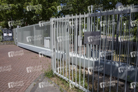 Regierungssitz und Bundesviertel in Bonn